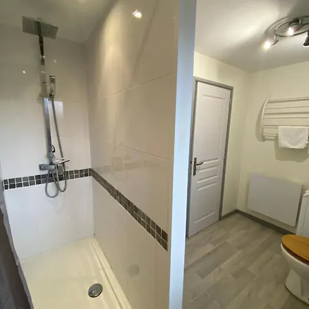 Ad41 - La Perle Marine Jolie Maison Avec Jardin Et Terrasse Ault