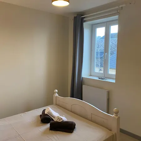 Ad41 - La Perle Marine Jolie Maison Avec Jardin Et Terrasse
