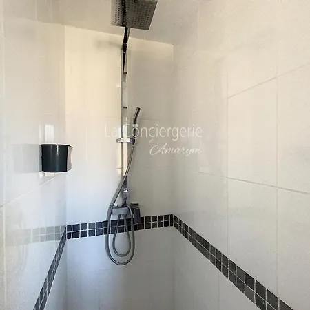 Ad41 - La Perle Marine Jolie Maison Avec Jardin Et Terrasse Сasa de vacaciones *