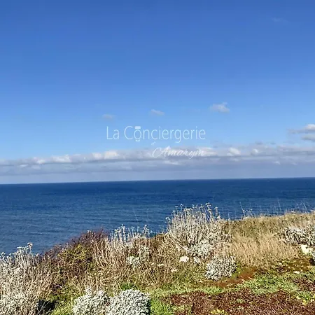 Сasa de vacaciones Ad41 - La Perle Marine Jolie Maison Avec Jardin Et Terrasse *