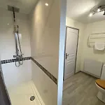 Ad41 - La Perle Marine Jolie Maison Avec Jardin Et Terrasse Ault