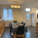 Feriehus Ad41 - La Perle Marine Jolie Maison Avec Jardin Et Terrasse