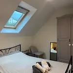 Ad41 - La Perle Marine Jolie Maison Avec Jardin Et Terrasse Feriehus *