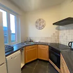 Feriehus Ad41 - La Perle Marine Jolie Maison Avec Jardin Et Terrasse Ault