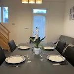 Ad41 - La Perle Marine Jolie Maison Avec Jardin Et Terrasse