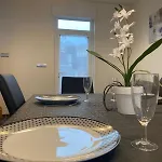 Ad41 - La Perle Marine Jolie Maison Avec Jardin Et Terrasse Ault