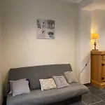 Ad41 - La Perle Marine Jolie Maison Avec Jardin Et Terrasse Feriehus Ault