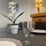 Ad41 - La Perle Marine Jolie Maison Avec Jardin Et Terrasse