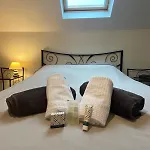 Ad41 - La Perle Marine Jolie Maison Avec Jardin Et Terrasse *