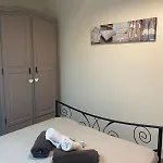 Ad41 - La Perle Marine Jolie Maison Avec Jardin Et Terrasse Feriehus *