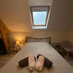 Feriehus Ad41 - La Perle Marine Jolie Maison Avec Jardin Et Terrasse Ault