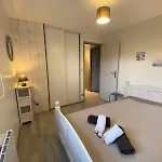 Ad41 - La Perle Marine Jolie Maison Avec Jardin Et Terrasse Feriehus