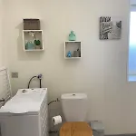 Ad41 - La Perle Marine Jolie Maison Avec Jardin Et Terrasse Feriehus *