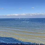 Ad41 - La Perle Marine Jolie Maison Avec Jardin Et Terrasse *