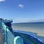 Ad41 - La Perle Marine Jolie Maison Avec Jardin Et Terrasse Ault