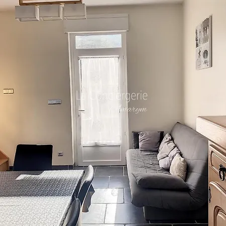Ad41 - La Perle Marine Jolie Maison Avec Jardin Et Terrasse بيت للعطل أولت