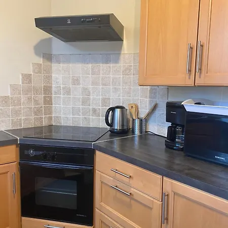 Ad41 - La Perle Marine Jolie Maison Avec Jardin Et Terrasse *