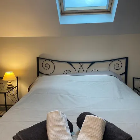 Ad41 - La Perle Marine Jolie Maison Avec Jardin Et Terrasse *