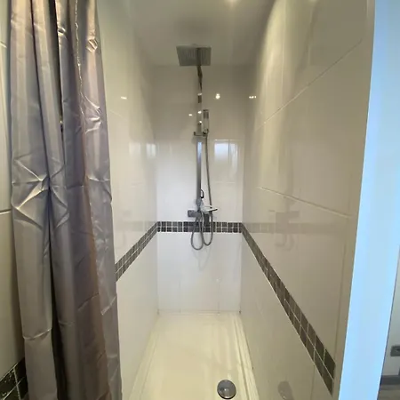 Ad41 - La Perle Marine Jolie Maison Avec Jardin Et Terrasse أولت