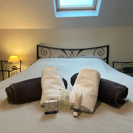 Ad41 - La Perle Marine Jolie Maison Avec Jardin Et Terrasse بيت للعطل أولت