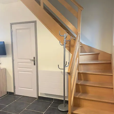 بيت للعطل Ad41 - La Perle Marine Jolie Maison Avec Jardin Et Terrasse أولت