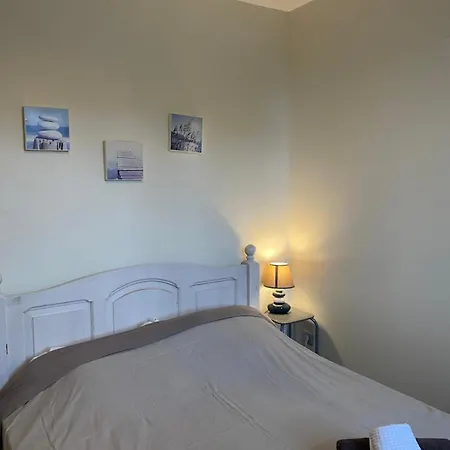 펜션 Ad41 - La Perle Marine Jolie Maison Avec Jardin Et Terrasse