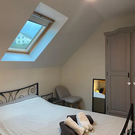 Ad41 - La Perle Marine Jolie Maison Avec Jardin Et Terrasse 펜션 *