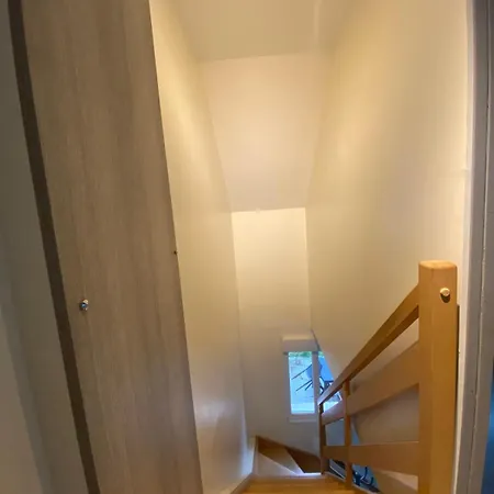 Ad41 - La Perle Marine Jolie Maison Avec Jardin Et Terrasse 펜션 얼트